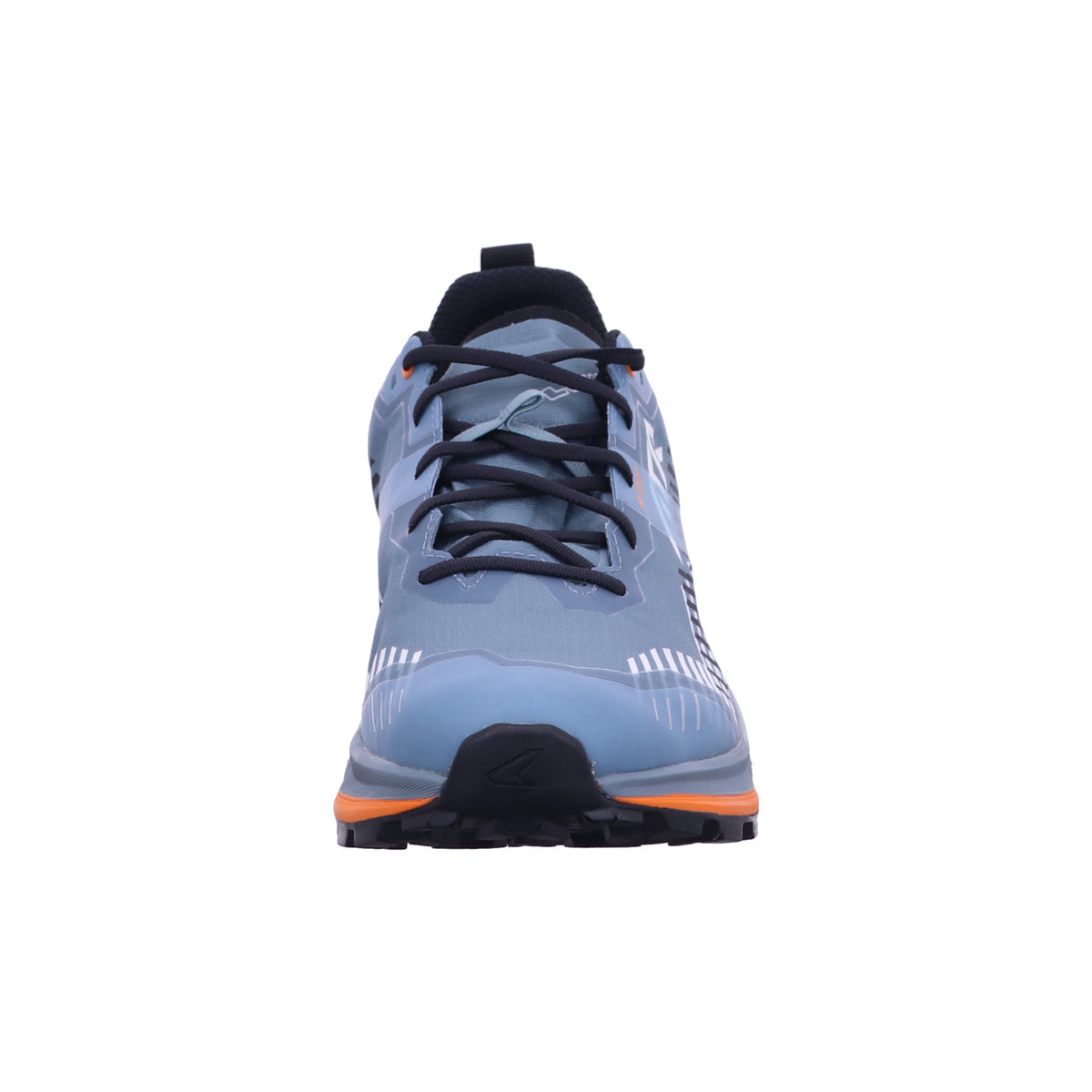 Lowa Wanderschuh 311685 AMPLUX 2 GTX in Grau