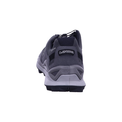 Lowa Wanderschuh 311635 MADDOX PRO GTX LO SL in Grau