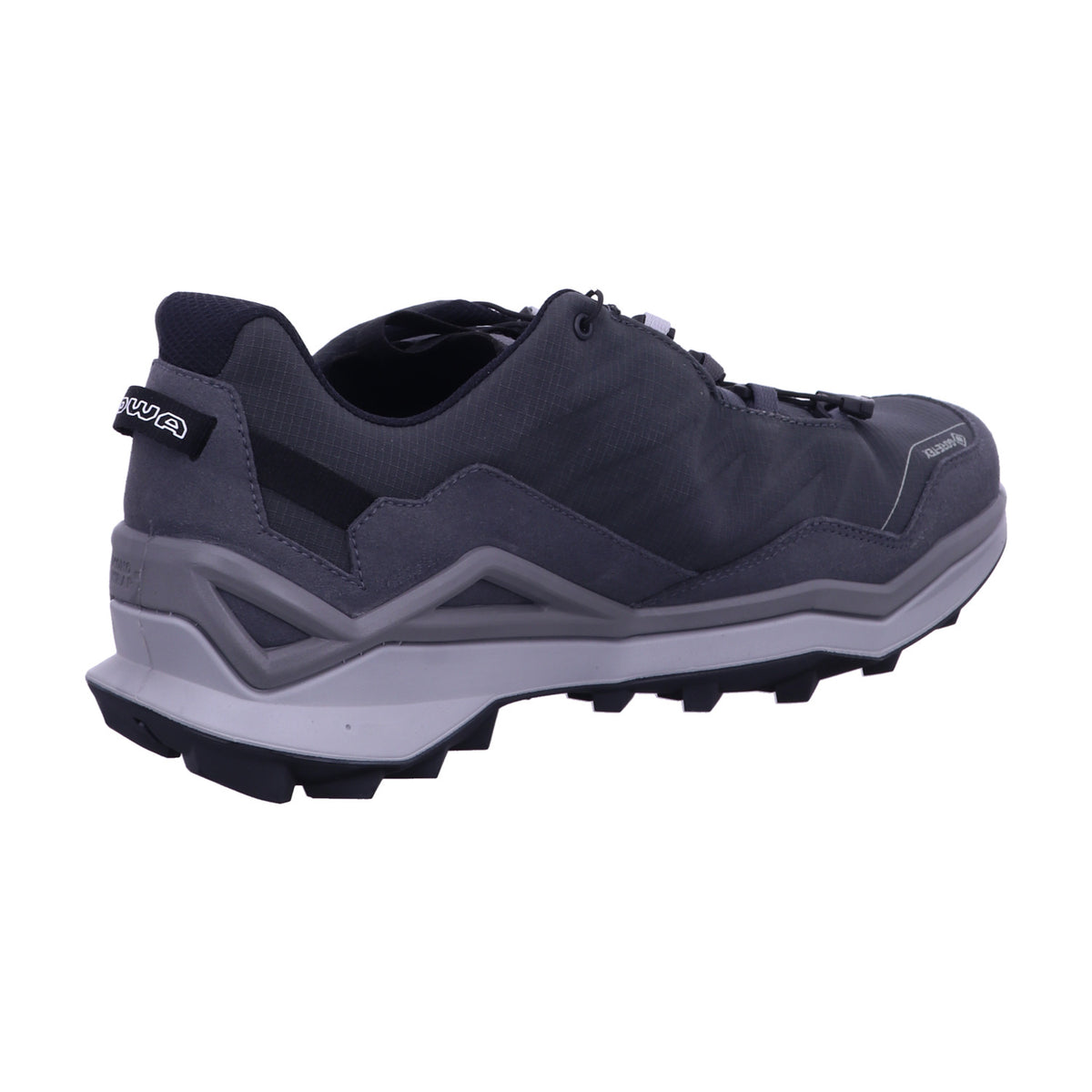 Lowa Wanderschuh 311635 MADDOX PRO GTX LO SL in Grau