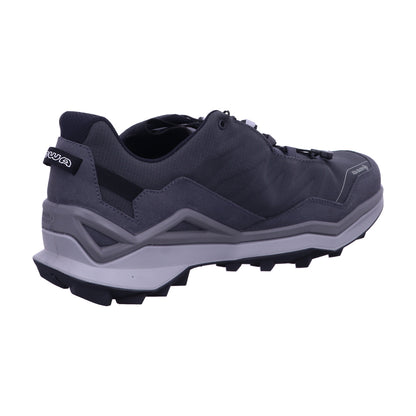 Lowa Wanderschuh 311635 MADDOX PRO GTX LO SL in Grau