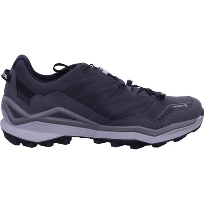 Lowa Wanderschuh 311635 MADDOX PRO GTX LO SL in Grau