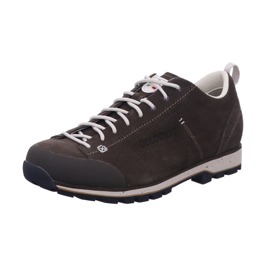 Dolomite Wanderschuh 289205 DOL Shoe 54 Low Evo in Braun
