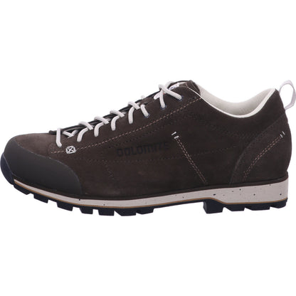 Dolomite Wanderschuh 289205 DOL Shoe 54 Low Evo in Braun