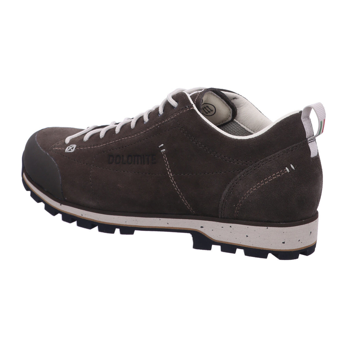 Dolomite Wanderschuh 289205 DOL Shoe 54 Low Evo in Braun