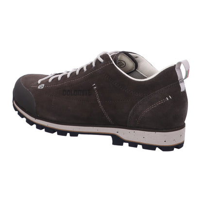 Dolomite Wanderschuh 289205 DOL Shoe 54 Low Evo in Braun