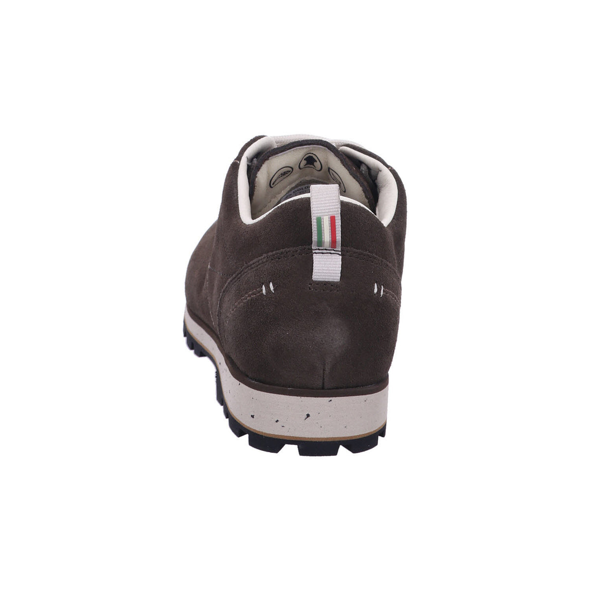 Dolomite Wanderschuh 289205 DOL Shoe 54 Low Evo in Braun