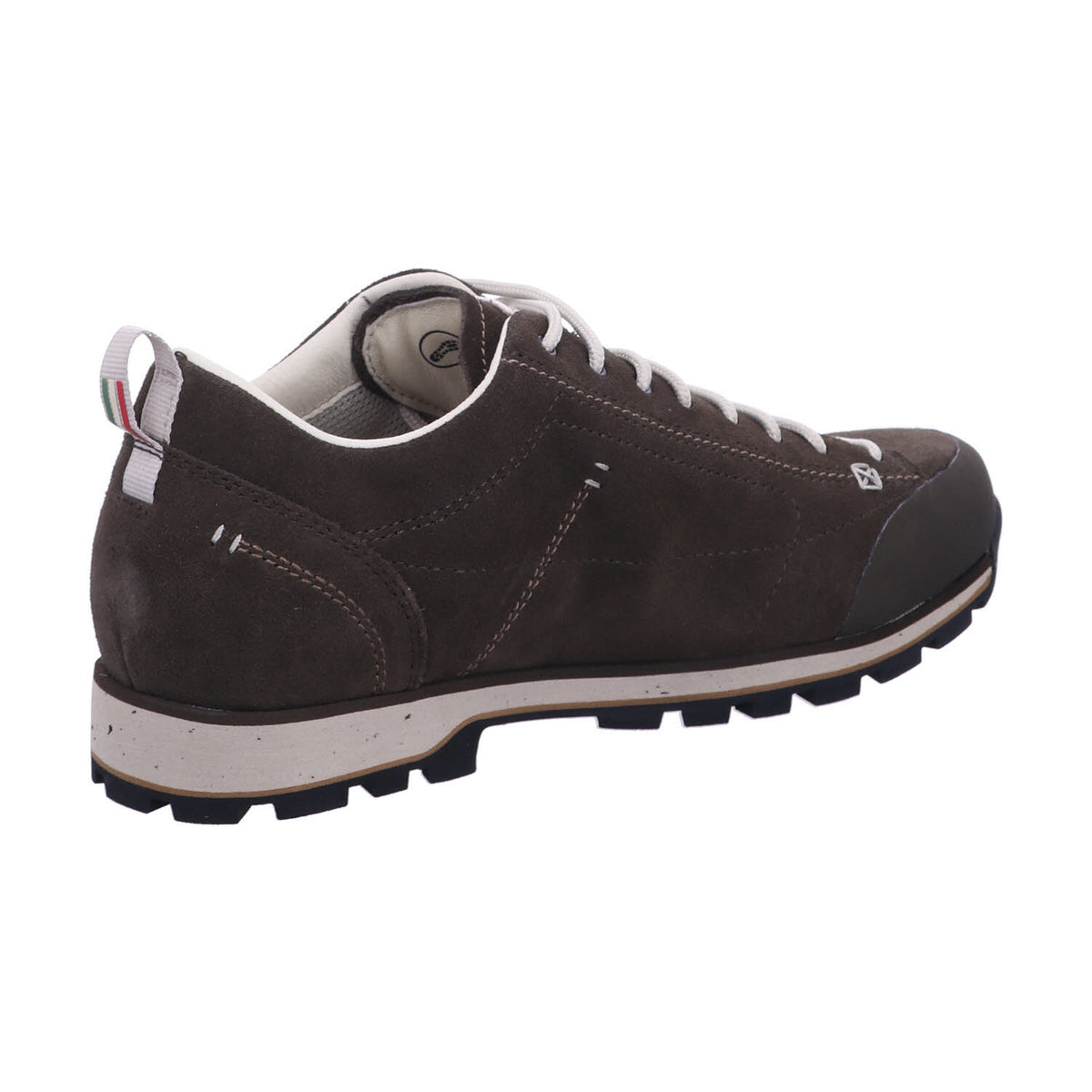 Dolomite Wanderschuh 289205 DOL Shoe 54 Low Evo in Braun