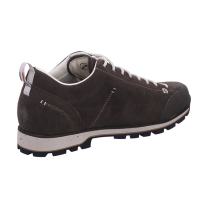 Dolomite Wanderschuh 289205 DOL Shoe 54 Low Evo in Braun