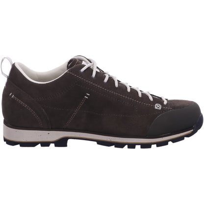 Dolomite Wanderschuh 289205 DOL Shoe 54 Low Evo in Braun