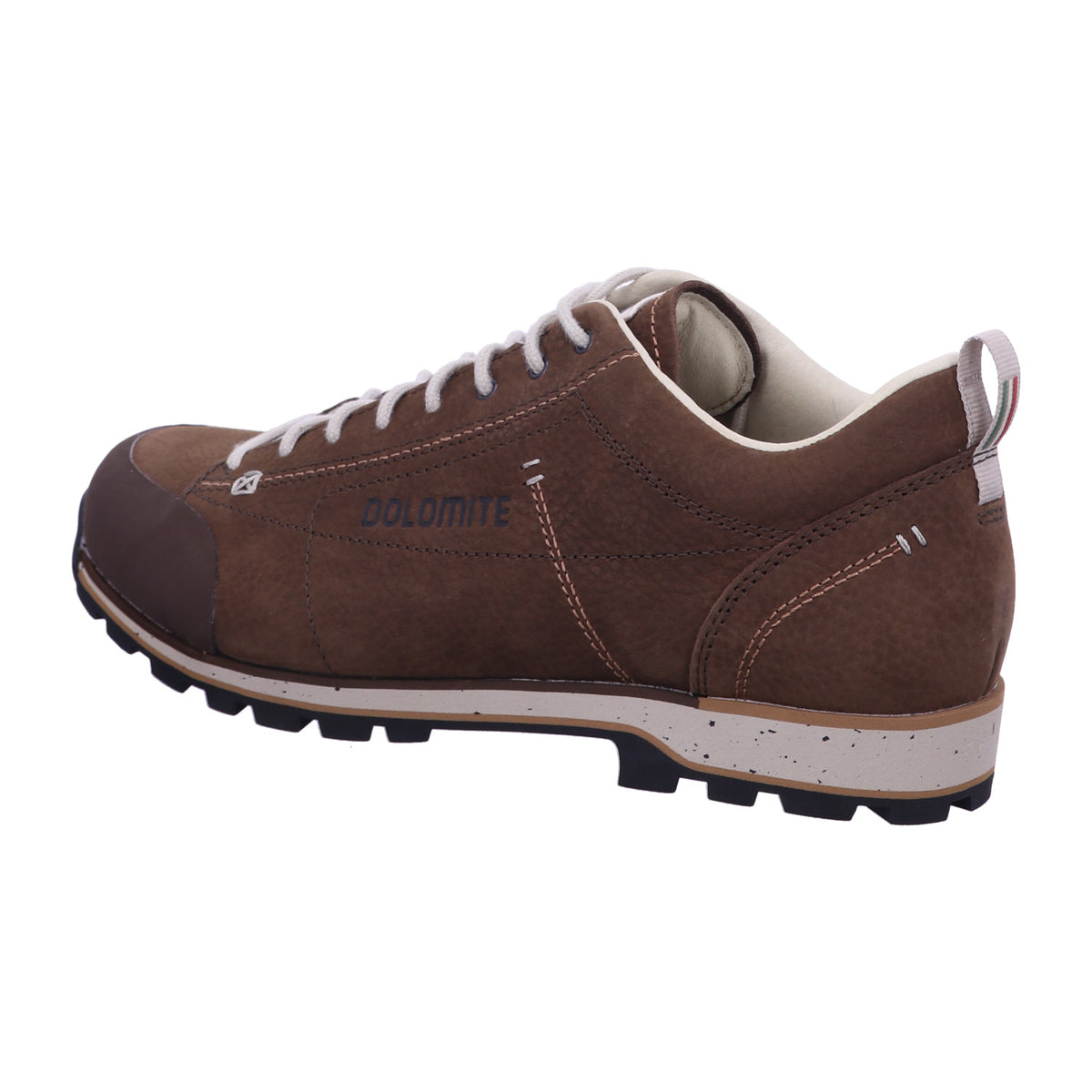 Dolomite Wanderschuh 423965 DOL Shoe 54 Low Evo Lt in Braun