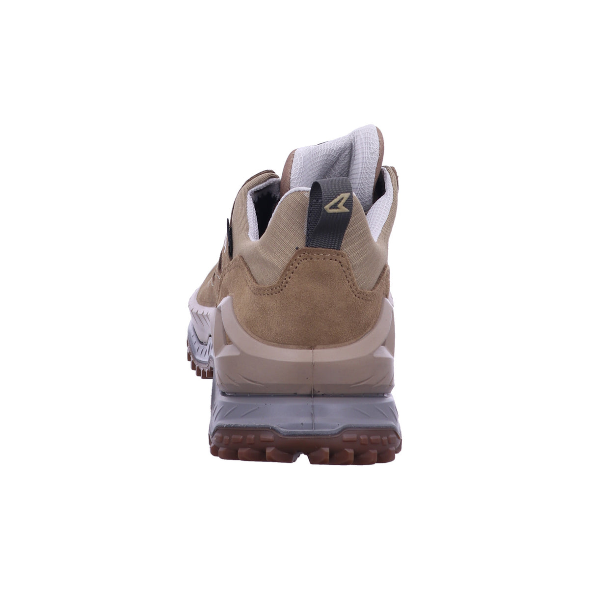 Lowa Wanderschuh 311550 INNOVO GTX LO in Braun