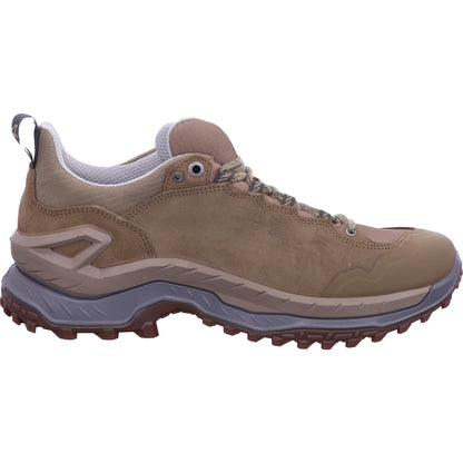 Lowa Wanderschuh 311550 INNOVO GTX LO in Braun