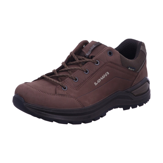 Lowa Wanderschuh 311867 RENEGADE EVO GTX LO in Braun
