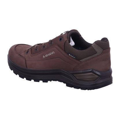 Lowa Wanderschuh 311867 RENEGADE EVO GTX LO in Braun