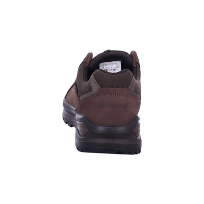 Lowa Wanderschuh 311867 RENEGADE EVO GTX LO in Braun