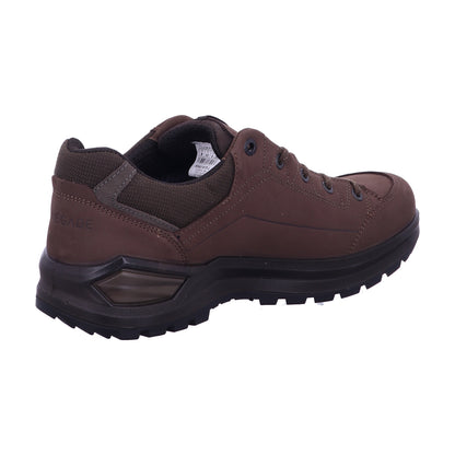 Lowa Wanderschuh 311867 RENEGADE EVO GTX LO in Braun