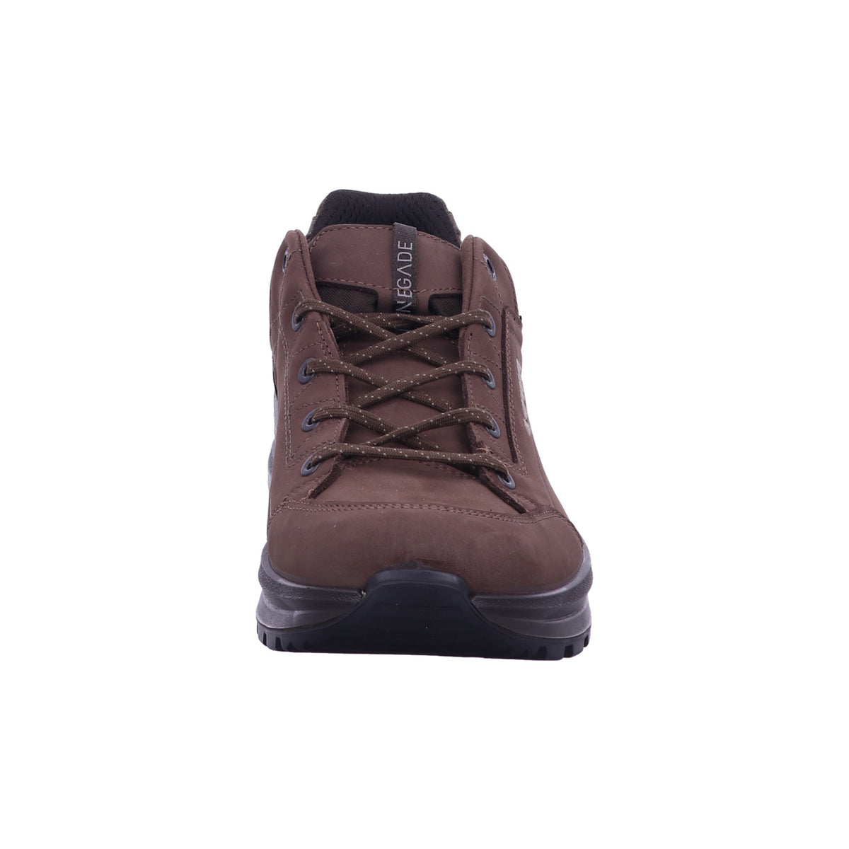 Lowa Wanderschuh 311867 RENEGADE EVO GTX LO in Braun