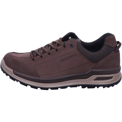 Lowa Wanderschuh 311440 BELLAGIO GTX LO in Braun