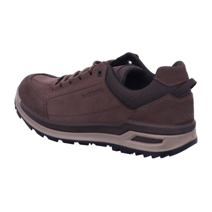 Lowa Wanderschuh 311440 BELLAGIO GTX LO in Braun