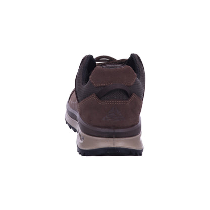 Lowa Wanderschuh 311440 BELLAGIO GTX LO in Braun