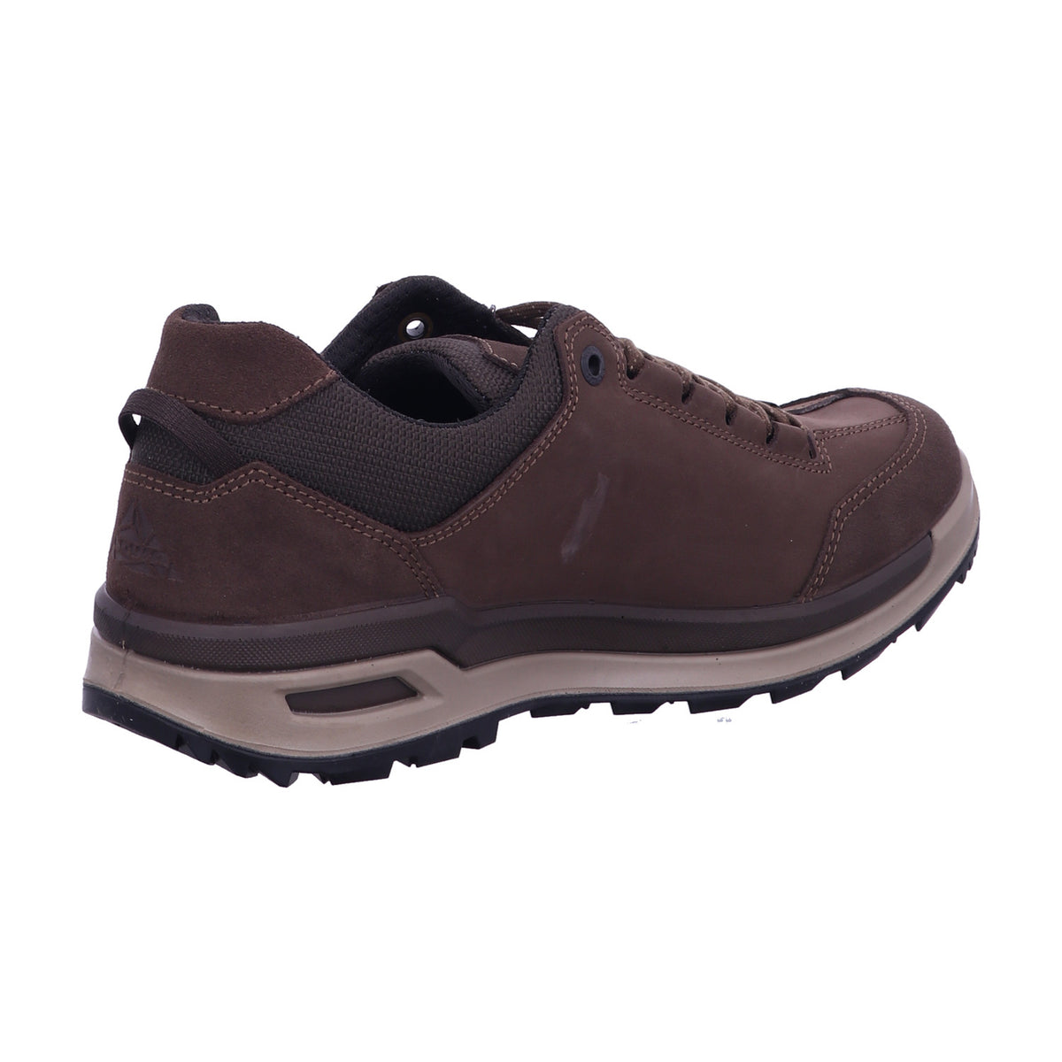 Lowa Wanderschuh 311440 BELLAGIO GTX LO in Braun