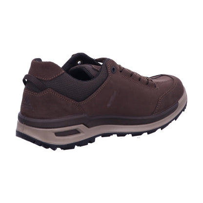 Lowa Wanderschuh 311440 BELLAGIO GTX LO in Braun