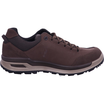 Lowa Wanderschuh 311440 BELLAGIO GTX LO in Braun