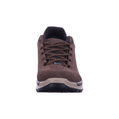 Lowa Wanderschuh 311440 BELLAGIO GTX LO in Braun