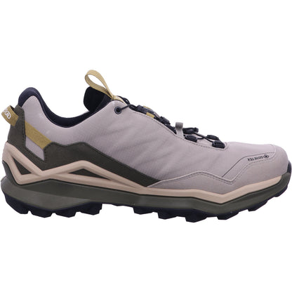 Lowa Wanderschuh 311635 MADDOX PRO GTX LO SL in Beige
