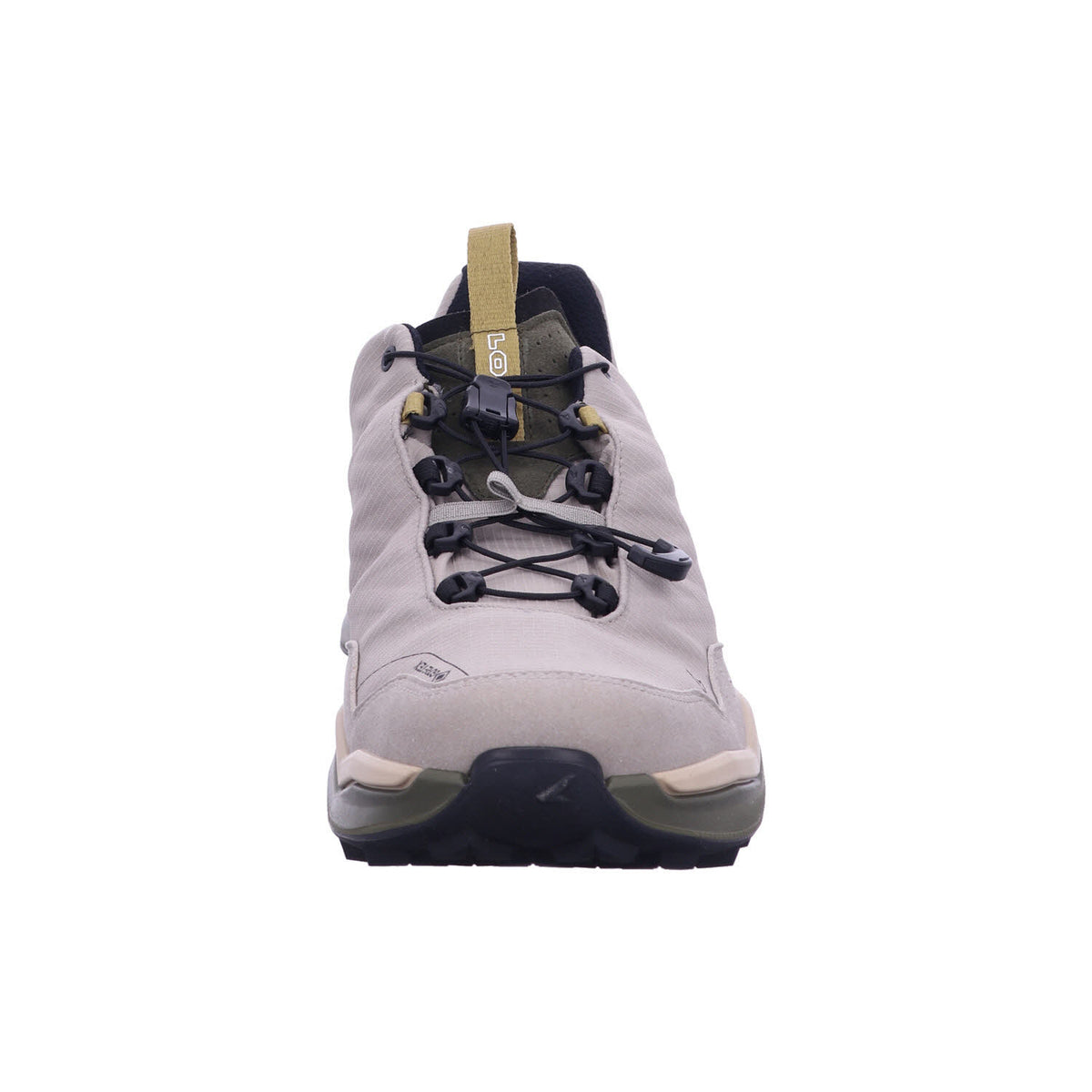 Lowa Wanderschuh 311635 MADDOX PRO GTX LO SL in Beige