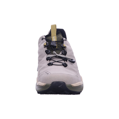 Lowa Wanderschuh 311635 MADDOX PRO GTX LO SL in Beige