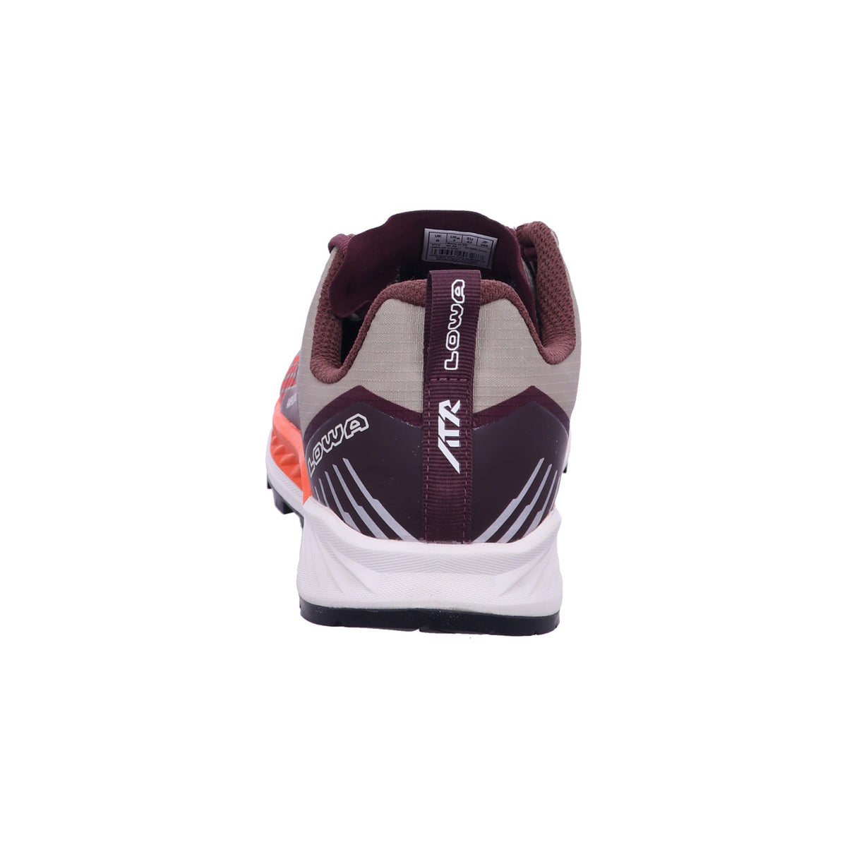Lowa Wanderschuh 311685 AMPLUX 2 GTX in Rot