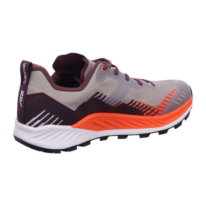Lowa Wanderschuh 311685 AMPLUX 2 GTX in Rot