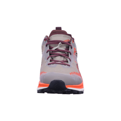 Lowa Wanderschuh 311685 AMPLUX 2 GTX in Rot