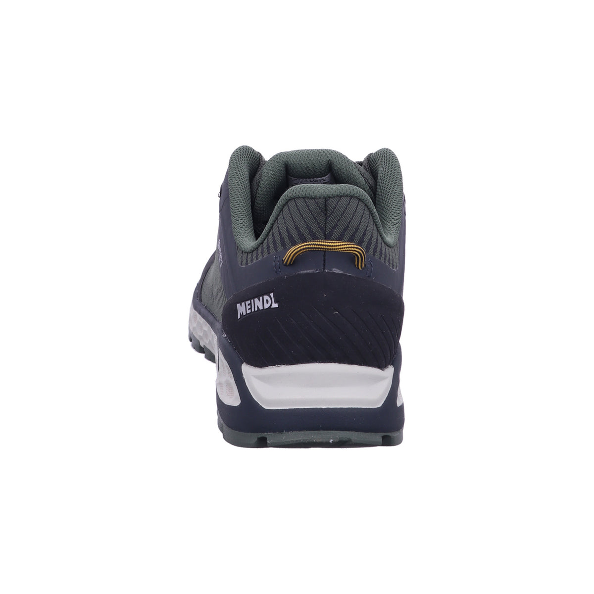 Meindl Wanderschuh 5504 Power Walker 4.2 in Grün