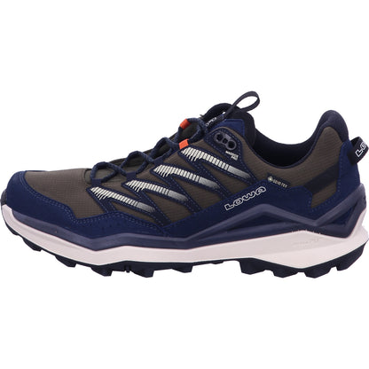 Lowa Wanderschuh 311630 MADDOX PRO GTX LO in Grün