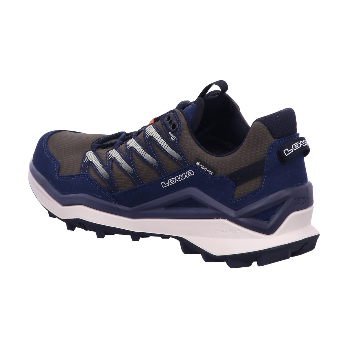 Lowa Wanderschuh 311630 MADDOX PRO GTX LO in Grün