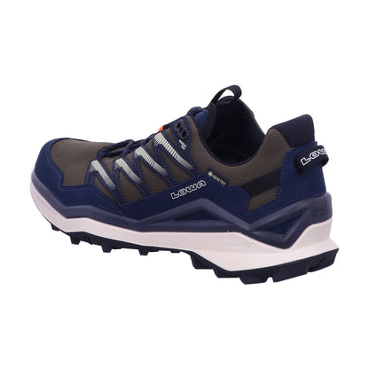 Lowa Wanderschuh 311630 MADDOX PRO GTX LO in Grün
