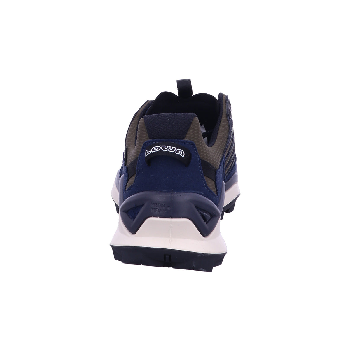 Lowa Wanderschuh 311630 MADDOX PRO GTX LO in Grün