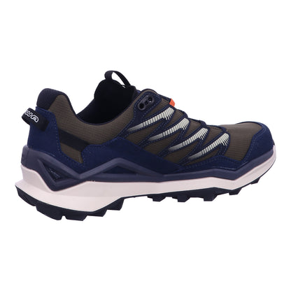 Lowa Wanderschuh 311630 MADDOX PRO GTX LO in Grün