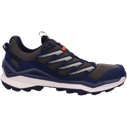 Lowa Wanderschuh 311630 MADDOX PRO GTX LO in Grün