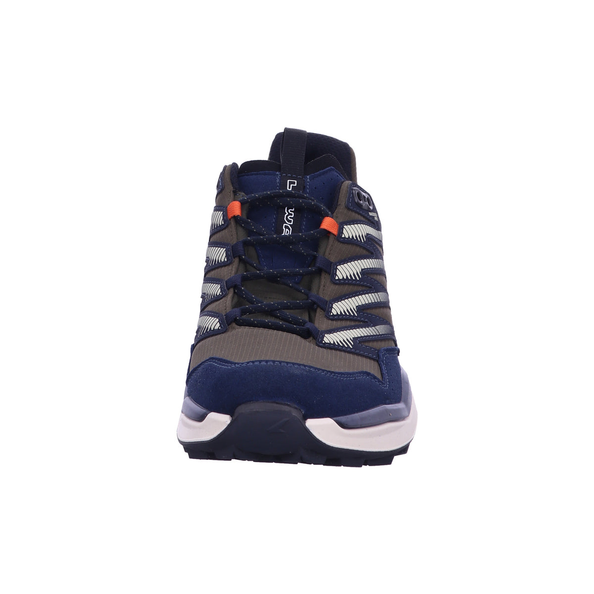 Lowa Wanderschuh 311630 MADDOX PRO GTX LO in Grün
