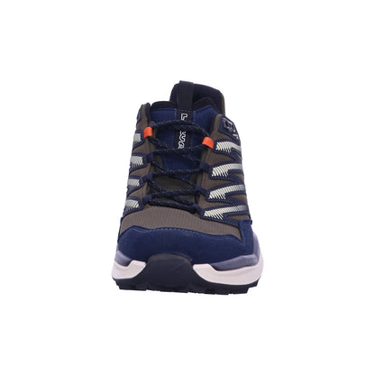 Lowa Wanderschuh 311630 MADDOX PRO GTX LO in Grün
