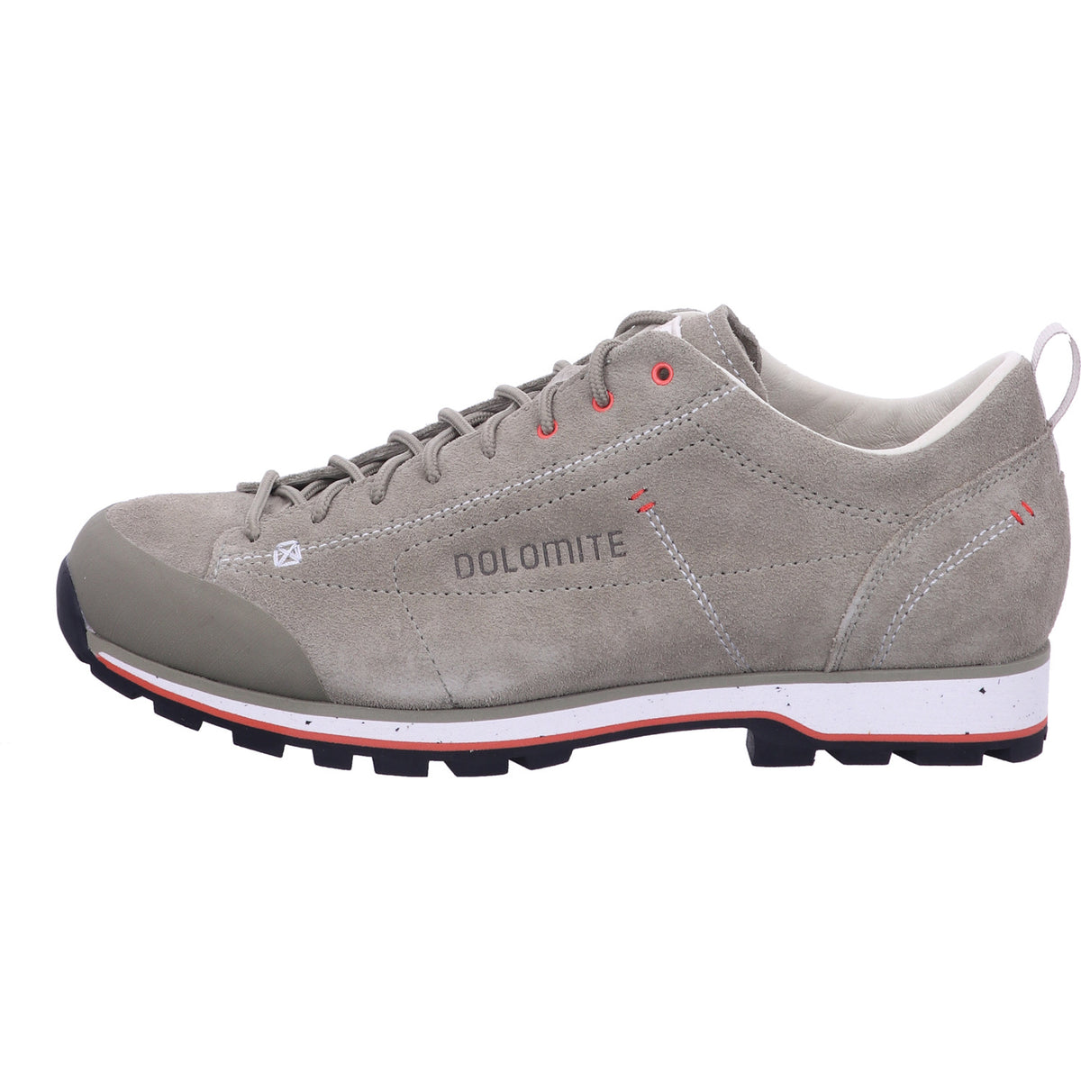 Dolomite Wanderschuh 289205 DOL Shoe 54 Low Evo in Grün
