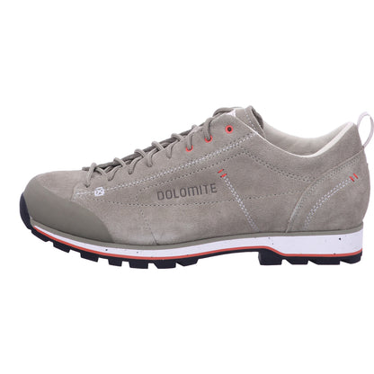 Dolomite Wanderschuh 289205 DOL Shoe 54 Low Evo in Grün