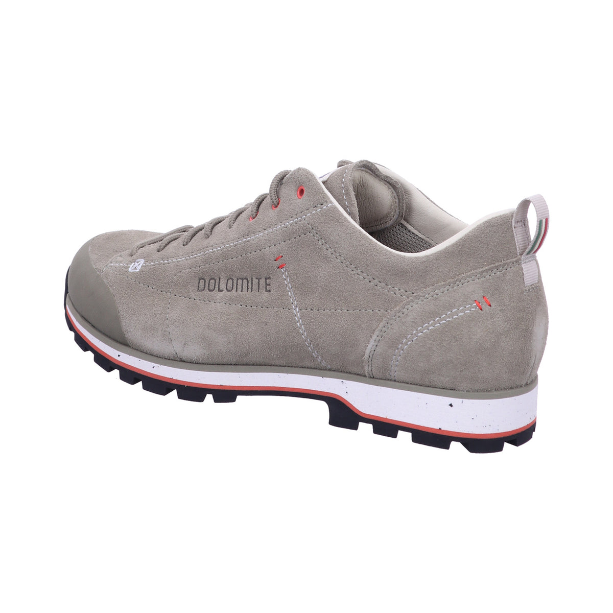 Dolomite Wanderschuh 289205 DOL Shoe 54 Low Evo in Grün