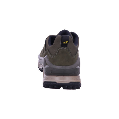 Lowa Wanderschuh 311550 INNOVO GTX LO in Grün