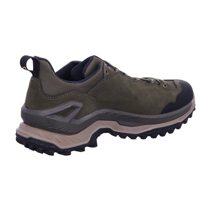 Lowa Wanderschuh 311550 INNOVO GTX LO in Grün