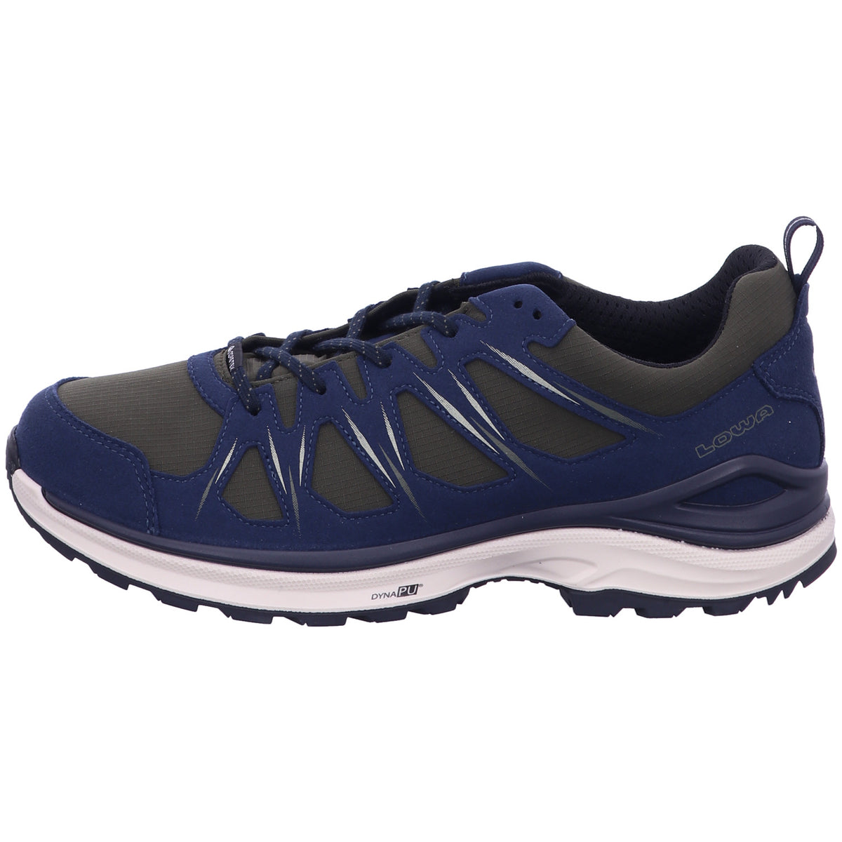 Lowa Wanderschuh 311416 INNOX EVO II GTX in Blau