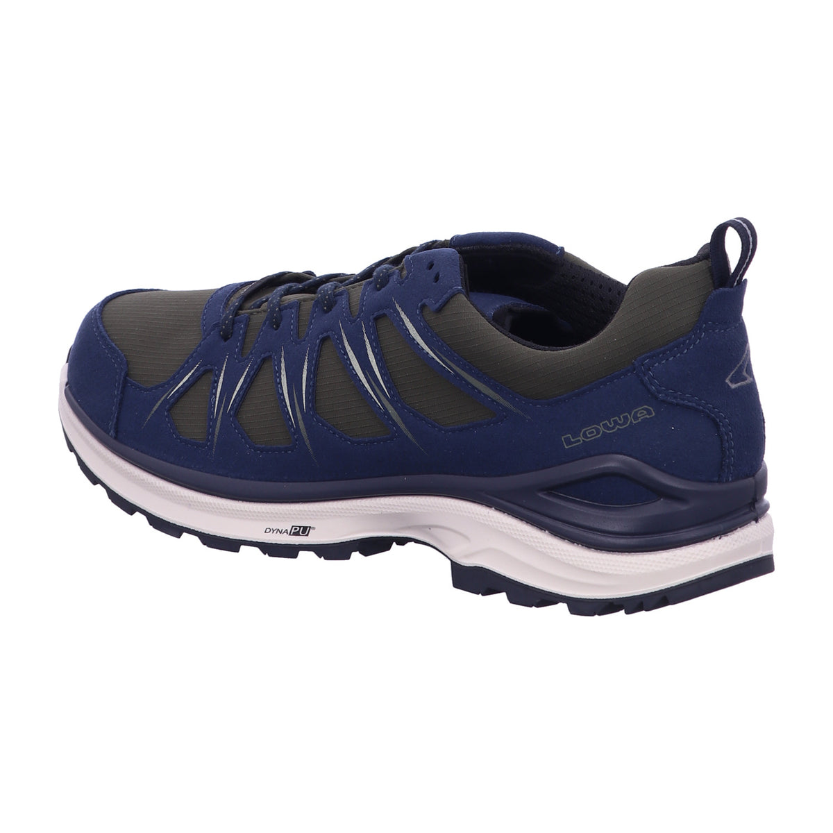 Lowa Wanderschuh 311416 INNOX EVO II GTX in Blau